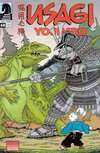 Usagi Yojimbo #68 Comic Books - Covers, Scans, Photos in Usagi Yojimbo Comic Books - Covers, Scans, Gallery